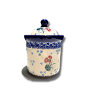 495 Bunzlau Voorraadpot 3284X 0,6 Liter Voorraadpotten 495 Bunzlau Voorraadpot 3284X 0,6 Liter Voorraadpotten